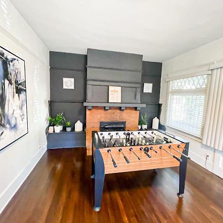 Peaceful 2 Bedroom Home - Nh-Win Los Ángeles Exterior foto