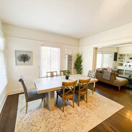 Peaceful 2 Bedroom Home - Nh-Win Los Ángeles Exterior foto