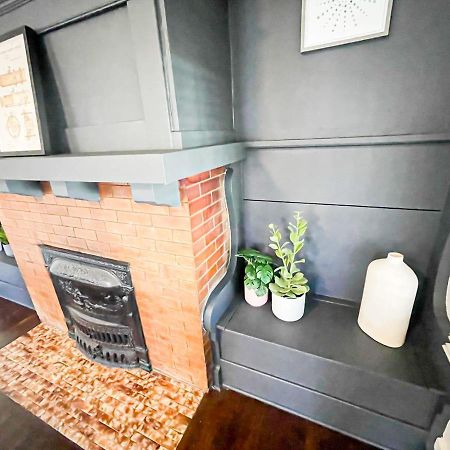 Peaceful 2 Bedroom Home - Nh-Win Los Ángeles Exterior foto