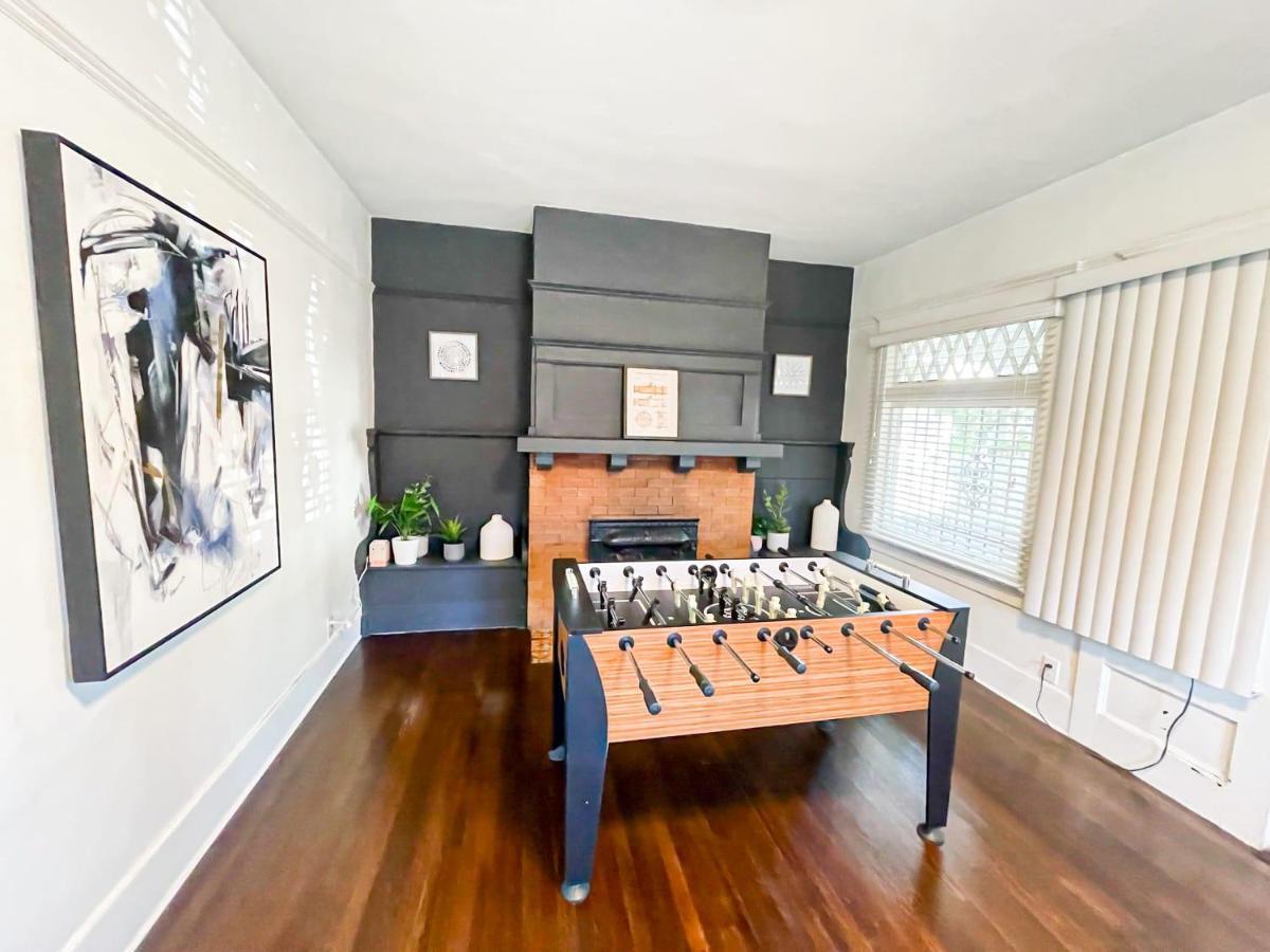 Peaceful 2 Bedroom Home - Nh-Win Los Ángeles Exterior foto