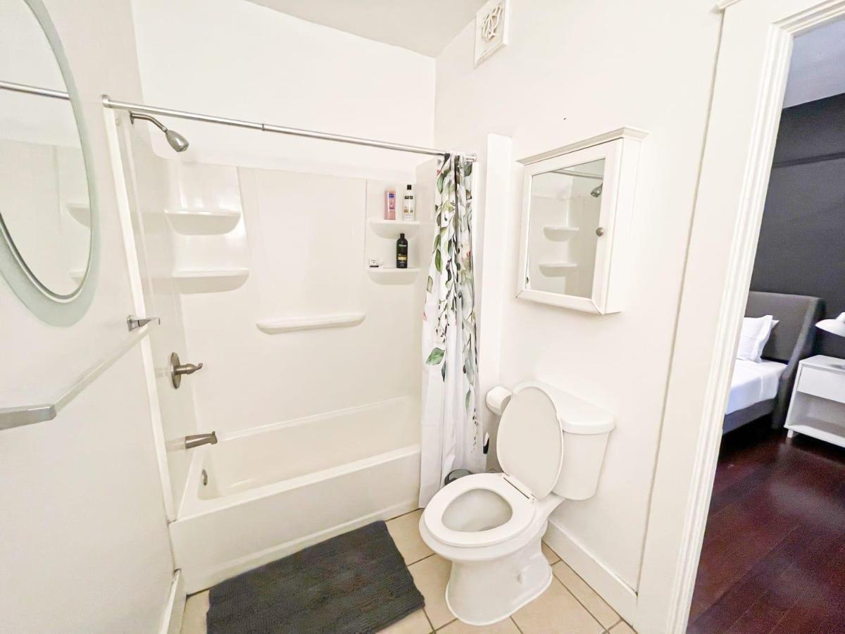 Peaceful 2 Bedroom Home - Nh-Win Los Ángeles Exterior foto