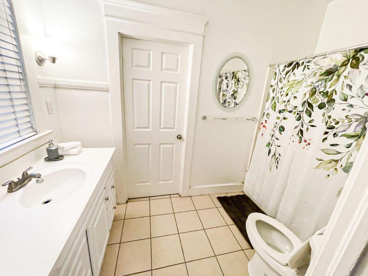 Peaceful 2 Bedroom Home - Nh-Win Los Ángeles Exterior foto