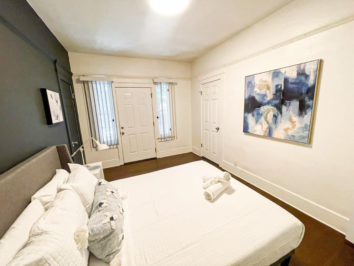 Peaceful 2 Bedroom Home - Nh-Win Los Ángeles Exterior foto