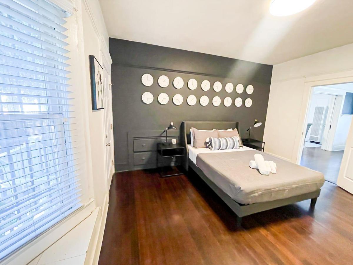 Peaceful 2 Bedroom Home - Nh-Win Los Ángeles Exterior foto