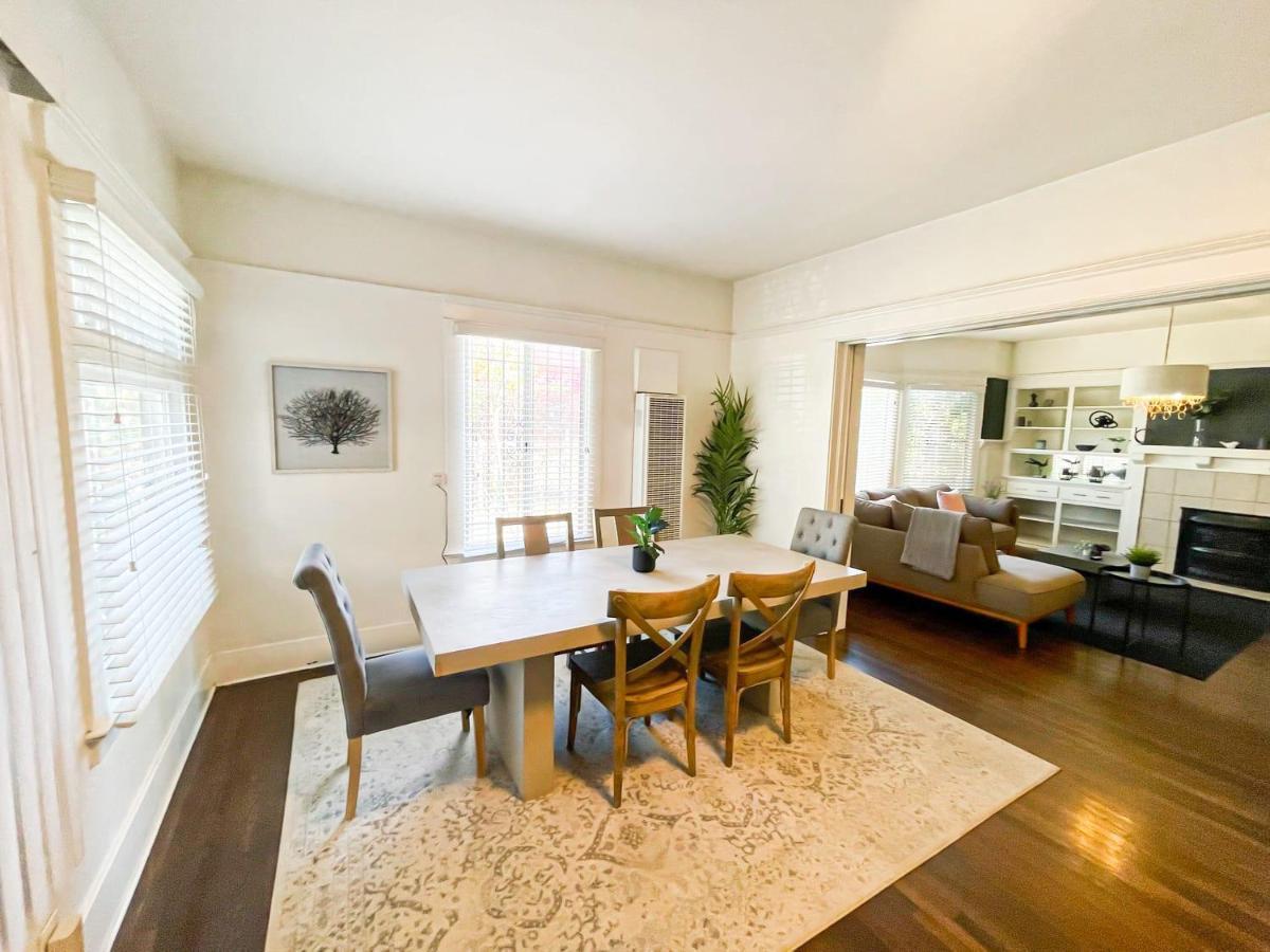 Peaceful 2 Bedroom Home - Nh-Win Los Ángeles Exterior foto