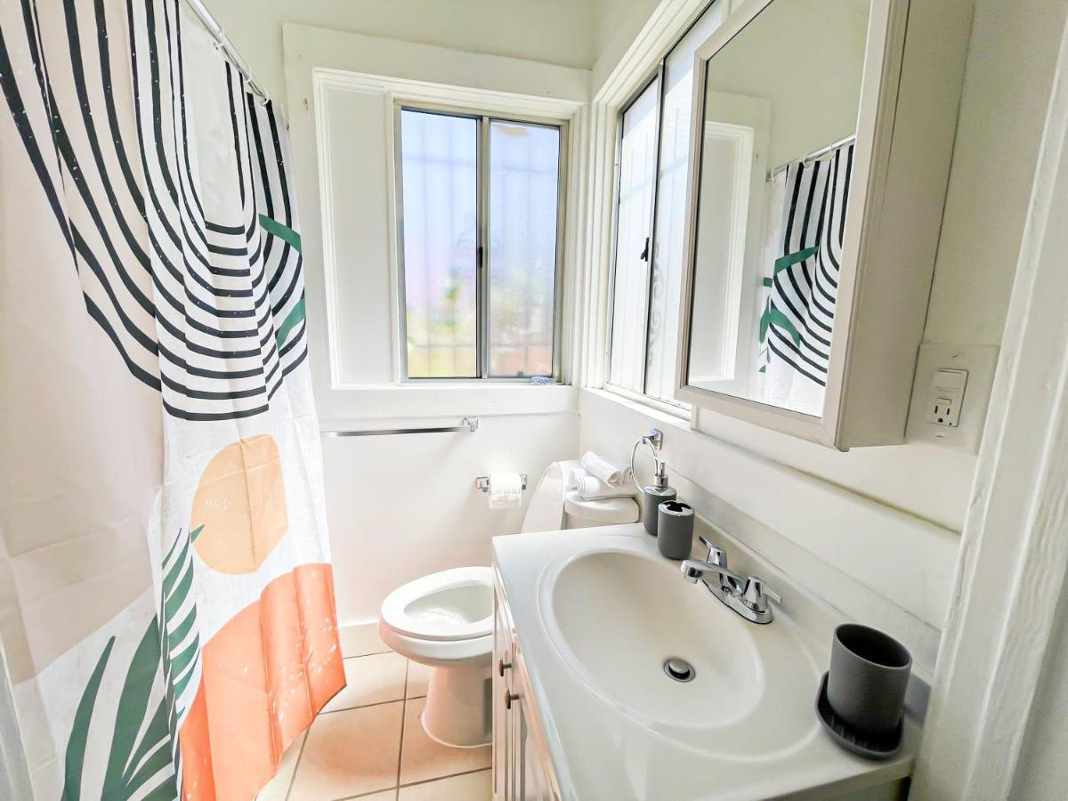 Peaceful 2 Bedroom Home - Nh-Win Los Ángeles Exterior foto