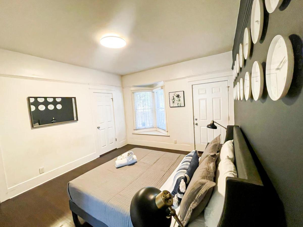 Peaceful 2 Bedroom Home - Nh-Win Los Ángeles Exterior foto