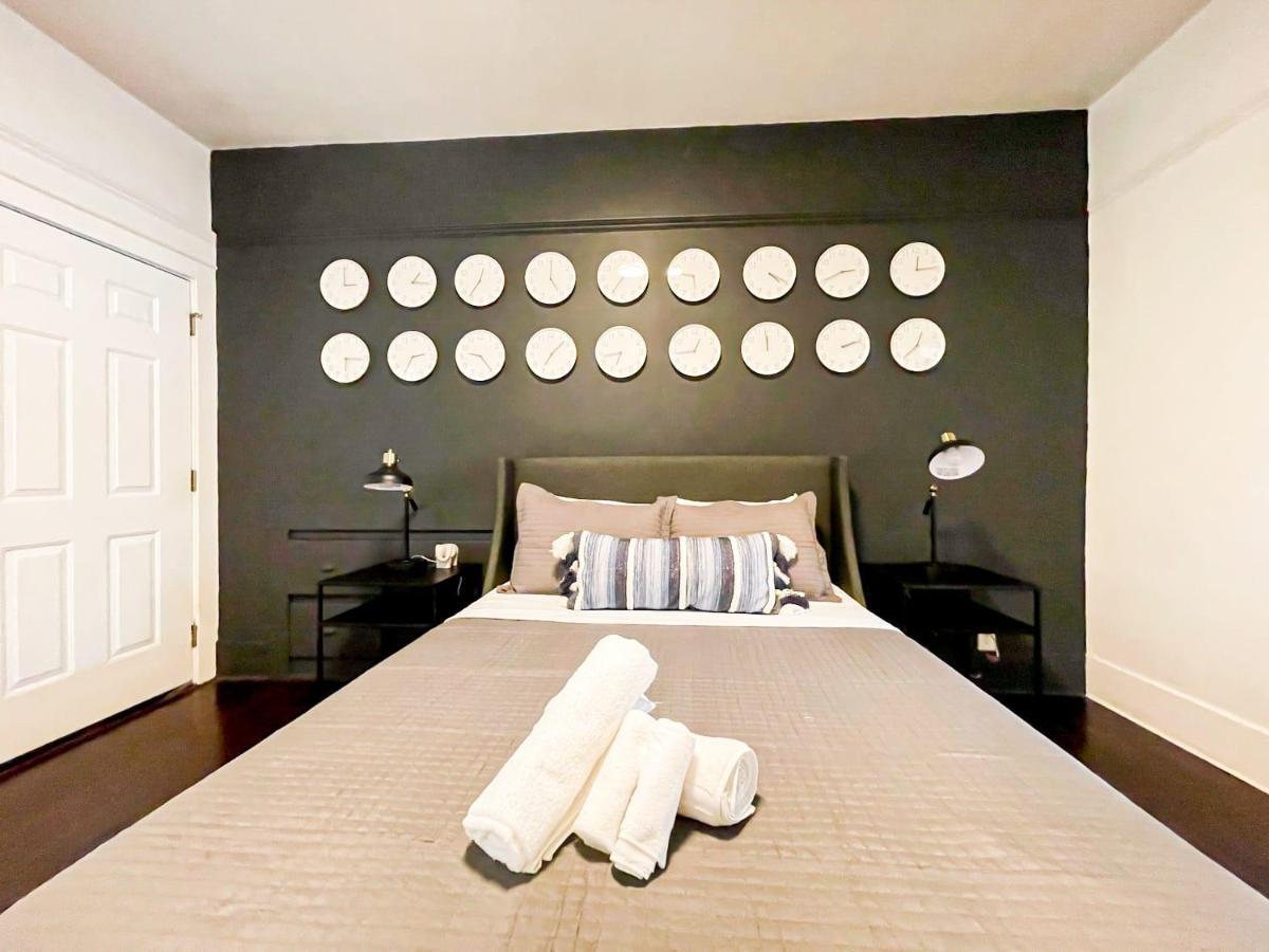 Peaceful 2 Bedroom Home - Nh-Win Los Ángeles Exterior foto