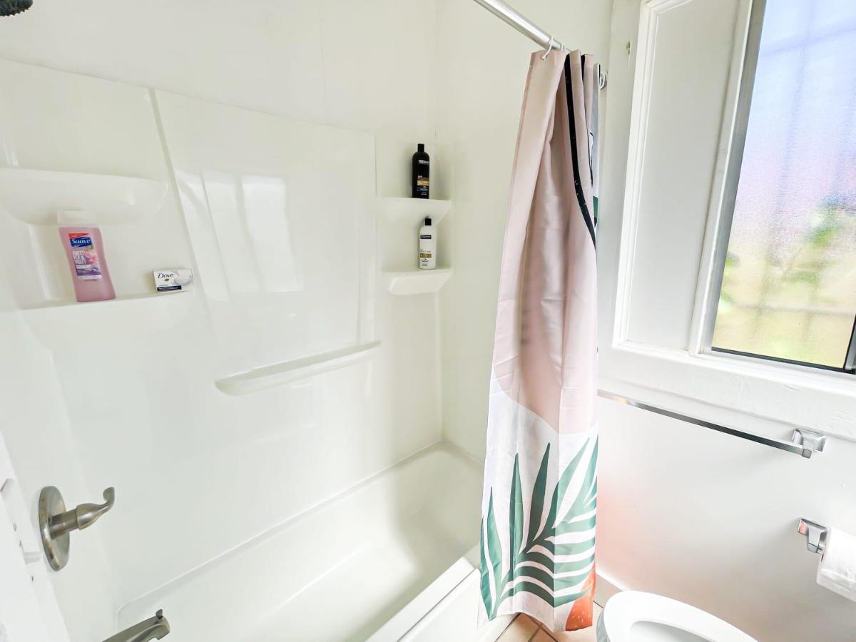 Peaceful 2 Bedroom Home - Nh-Win Los Ángeles Exterior foto