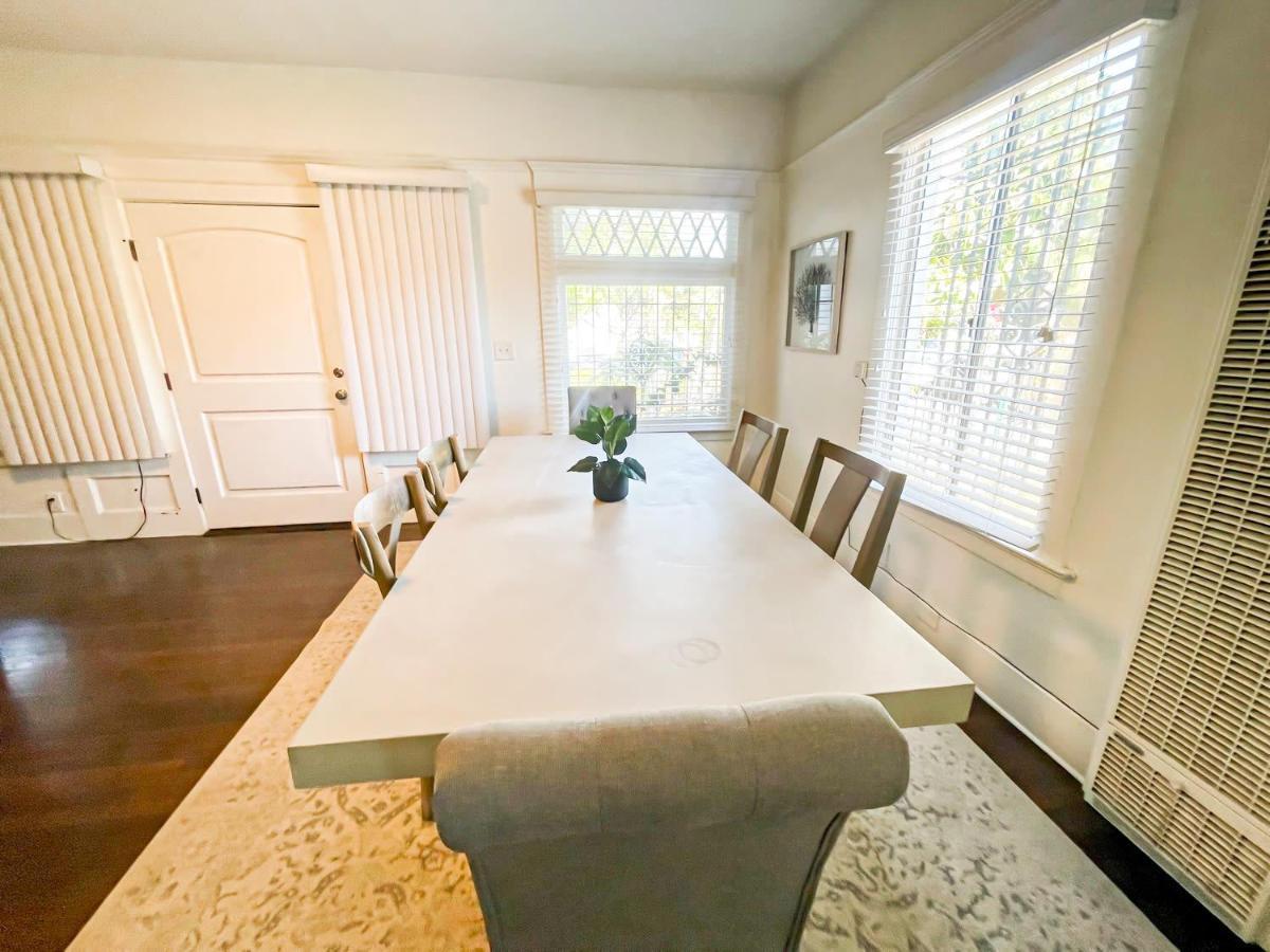 Peaceful 2 Bedroom Home - Nh-Win Los Ángeles Exterior foto