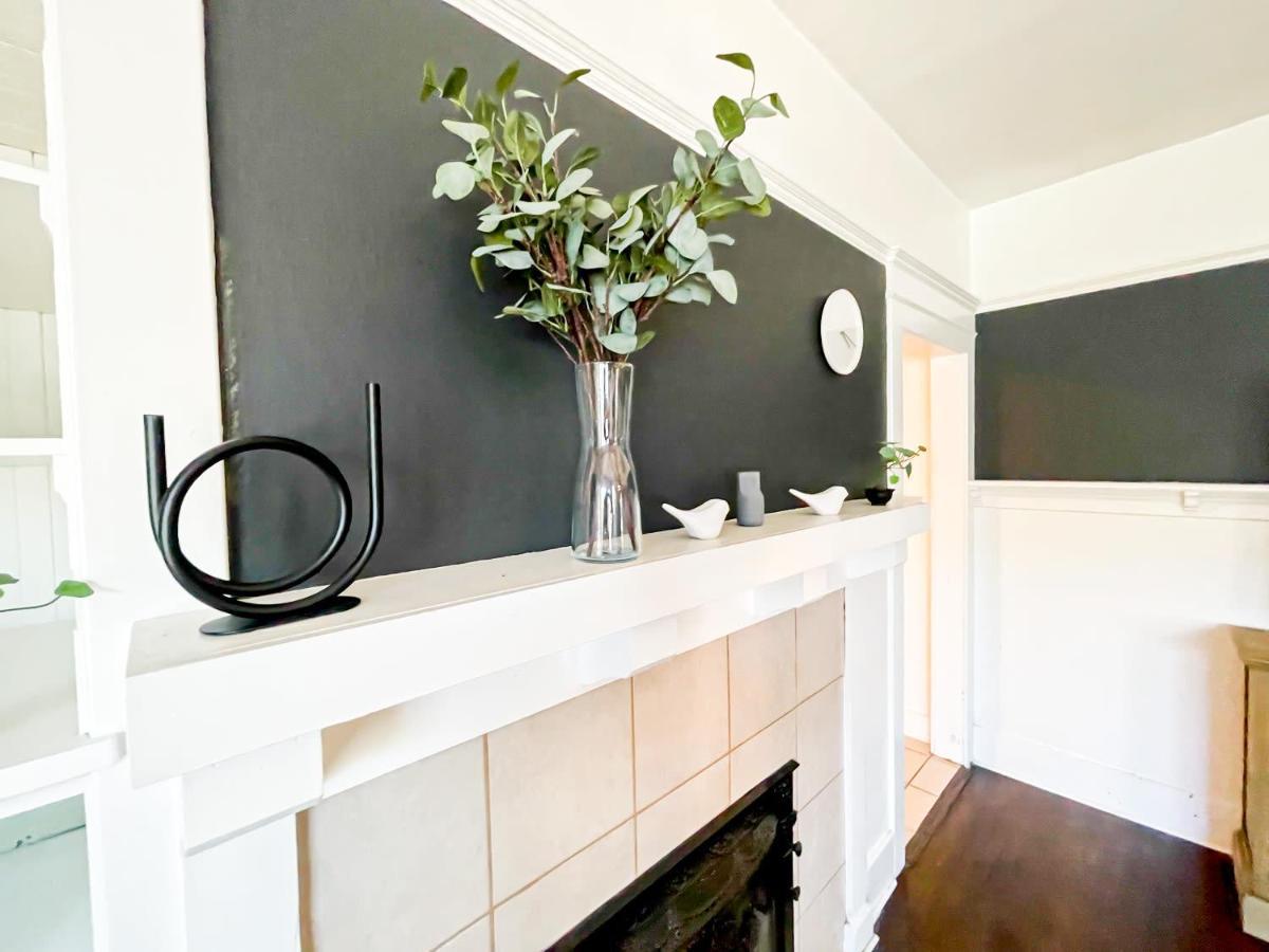 Peaceful 2 Bedroom Home - Nh-Win Los Ángeles Exterior foto