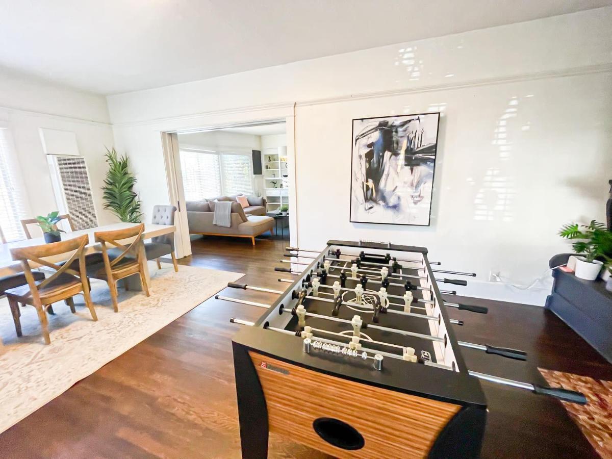 Peaceful 2 Bedroom Home - Nh-Win Los Ángeles Exterior foto